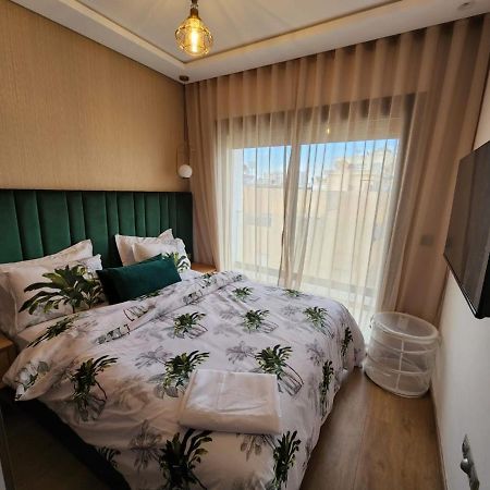 Appartement Morillon 47 Ou 39 Au Quartier Maarif 卡萨布兰卡 外观 照片