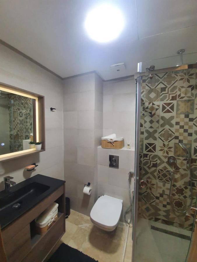 Appartement Morillon 47 Ou 39 Au Quartier Maarif 卡萨布兰卡 外观 照片