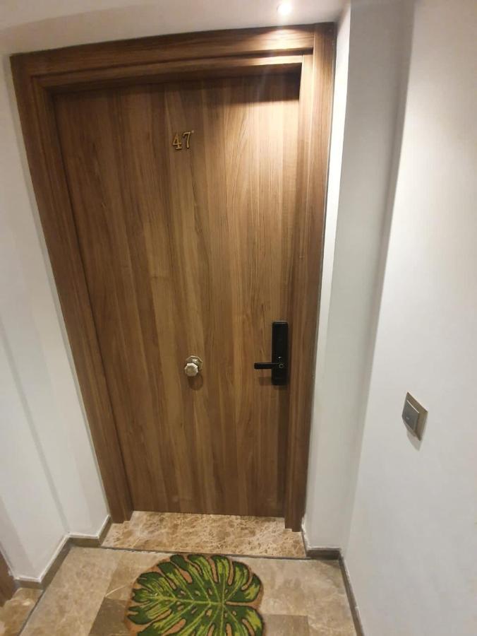 Appartement Morillon 47 Ou 39 Au Quartier Maarif 卡萨布兰卡 外观 照片