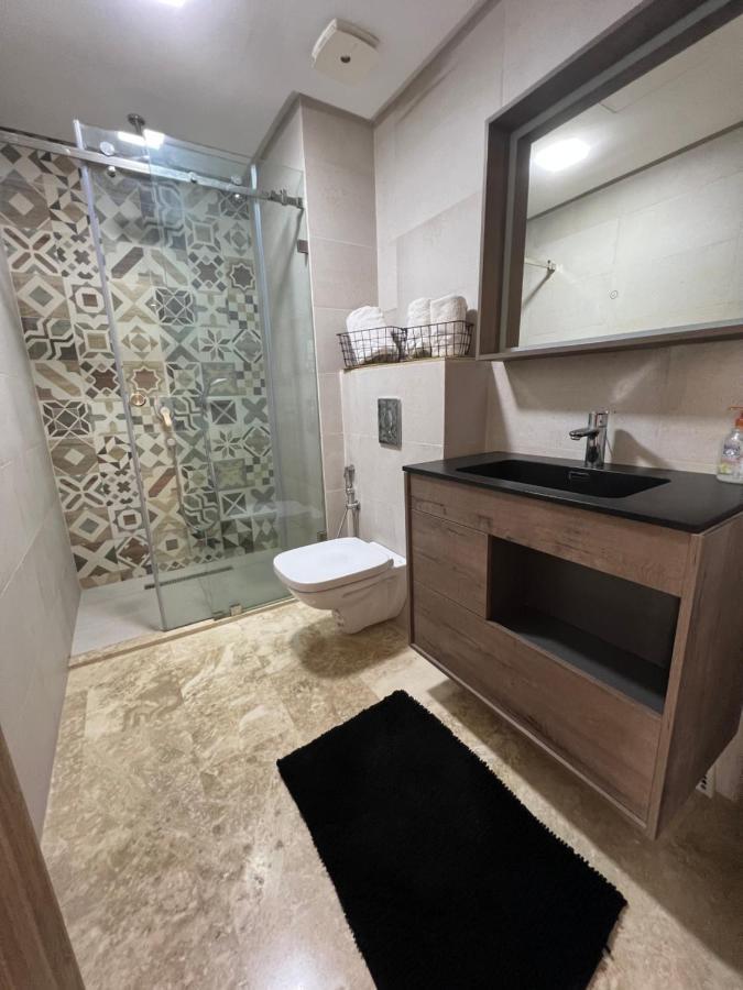 Appartement Morillon 47 Ou 39 Au Quartier Maarif 卡萨布兰卡 外观 照片