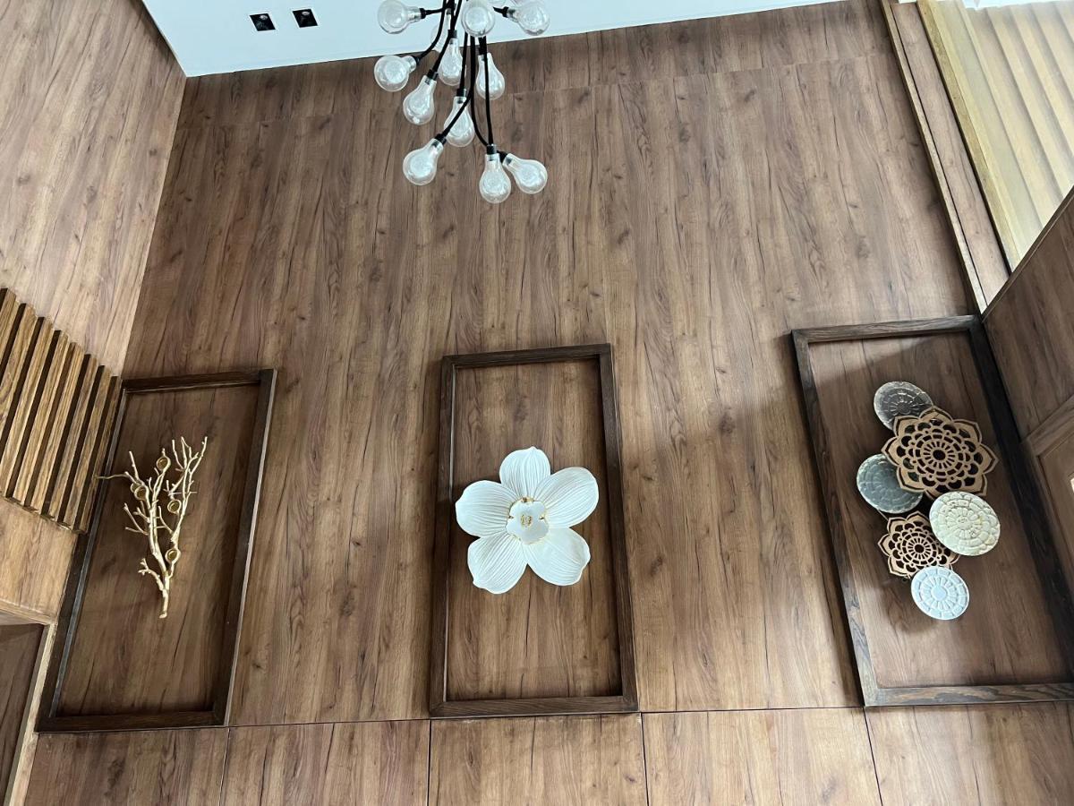 Appartement Morillon 47 Ou 39 Au Quartier Maarif 卡萨布兰卡 外观 照片