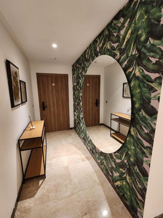 Appartement Morillon 47 Ou 39 Au Quartier Maarif 卡萨布兰卡 外观 照片